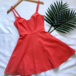 Elizabeth and James Dress